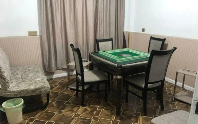 Wuxi Four Seasons Sunshine Fashion Hotel