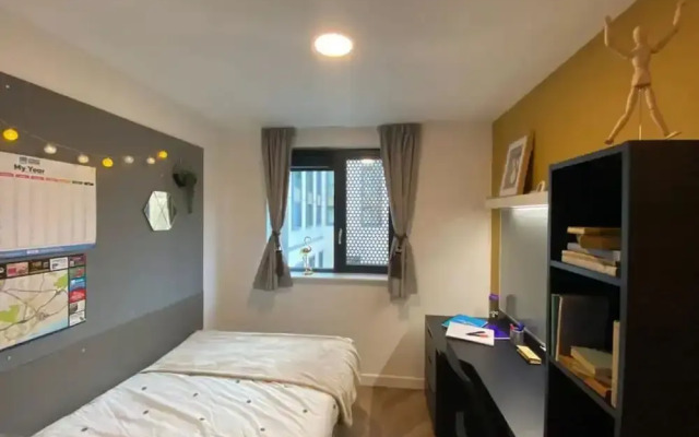 Student Only Belaton House