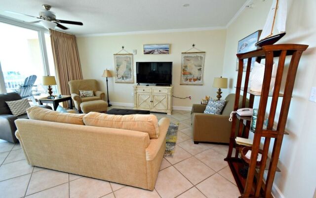 Sanibel 505 by RedAwning