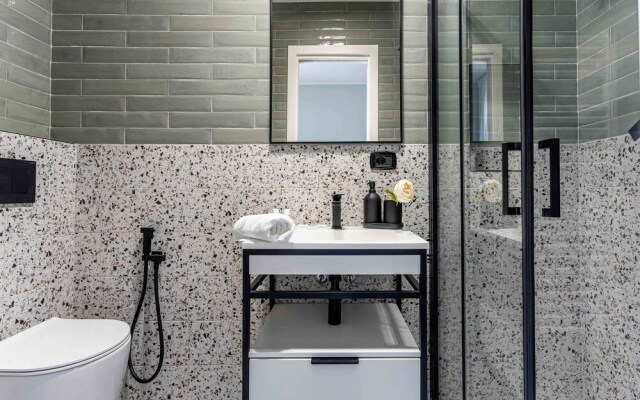 JOIVY Studio Near Natural Museum