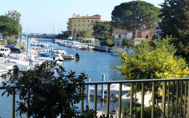 Bord de mer avec vue