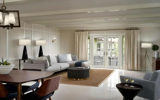 Bungalows at The Boca Raton