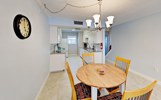 19807 Gulf Blvd Townhouse Unit 120