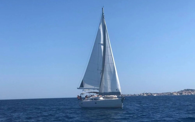 Sailing Yacht by Owner, Holidays to Greek Islands