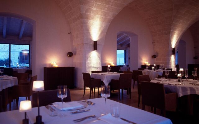 Relais Histò San Pietro sul Mar Piccolo