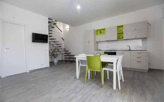 Le Terrazze in Villa