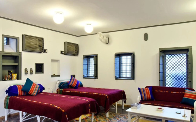 Mangaldas Ni Haveli I by The House of MG