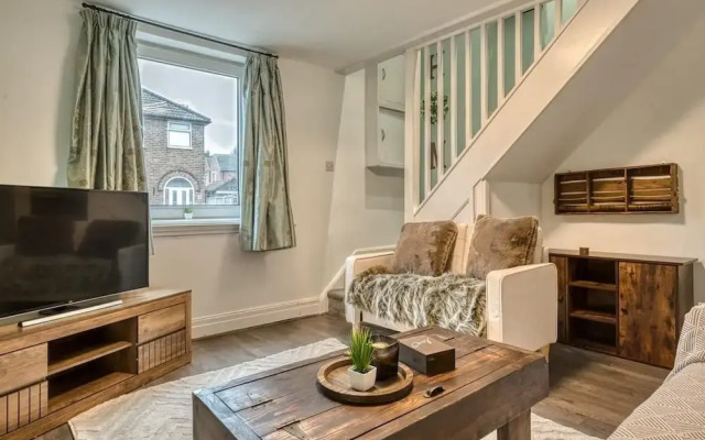 Charming Cottage,trafford Retreat, Pets Welcome