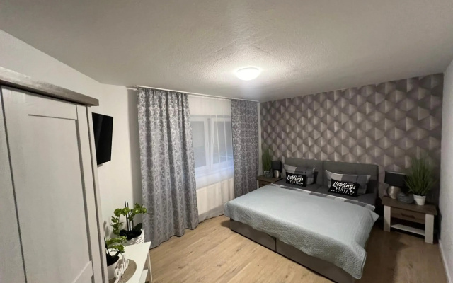 Ferienwohnung Viktoria