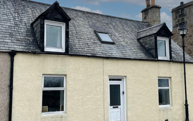 Tigh-na-mara Helmsdale