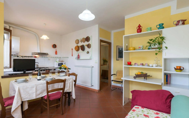 Agriturismo Le Fontanacce