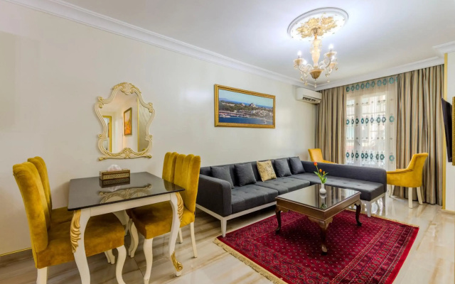 Lemis Suite Istanbul