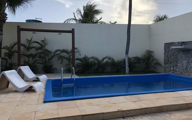 Pousada Solarium Prainha