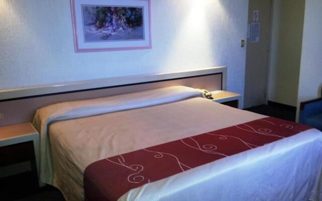 Hotel Fleming