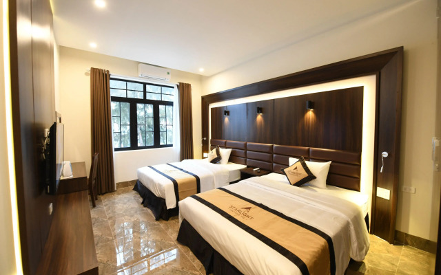 CoTo Starlight Boutique Hotel
