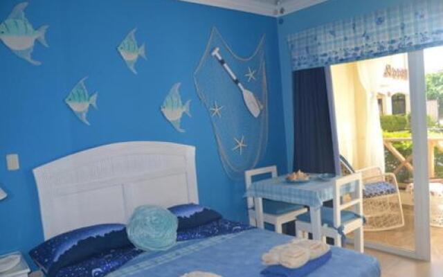 Casa Vacanze Monica