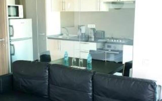 21 Residence Studio