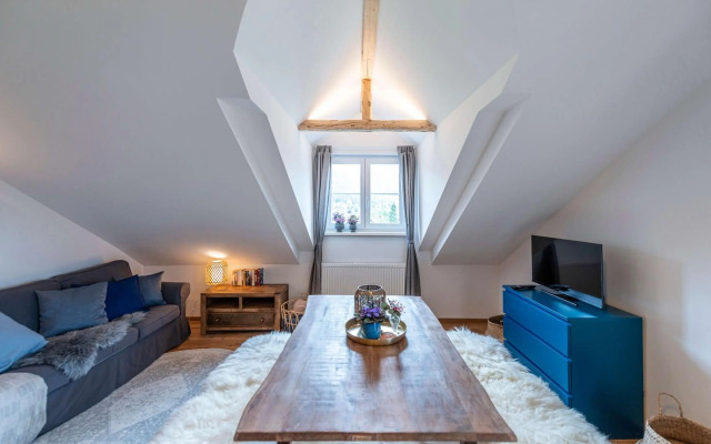 Ferienwohnung Flora Altaussee