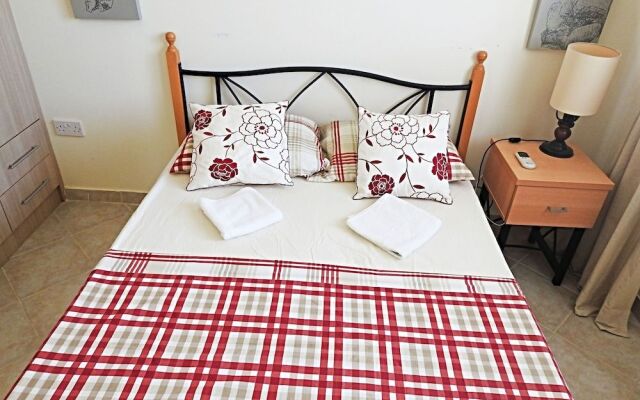Seaview Apartment Esentepe Northern Cyprus