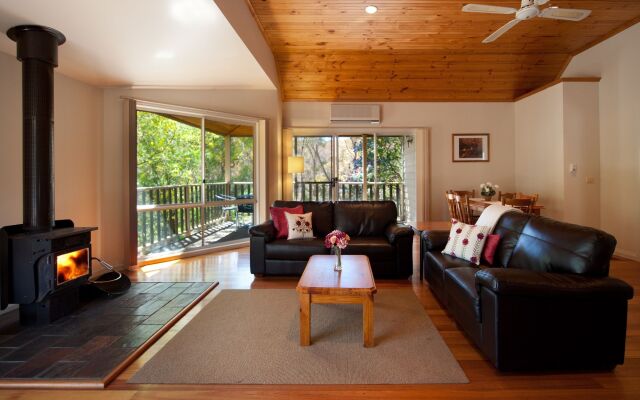 Hotel Bellinzona Daylesford
