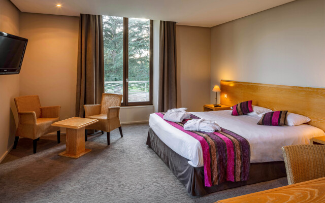 Garrigae Manoir de Beauvoir