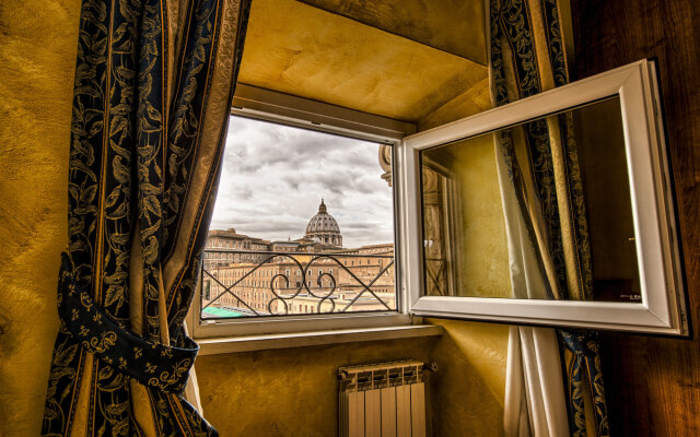B&B A Picture of Rome