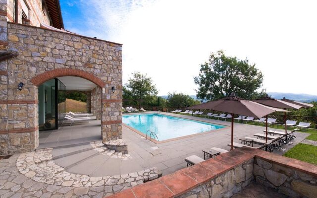 CDH Hotel Radda