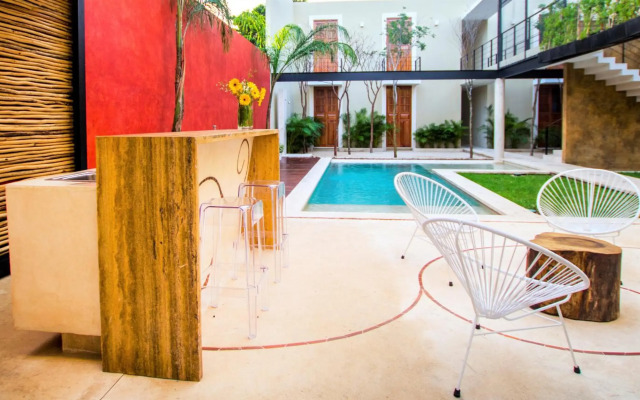 Casa de Las Palomas by Palomas Hotels -  Adults only