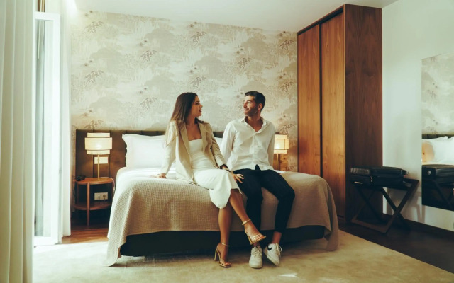 Estalagem de Santa Iria Hotel & Spa