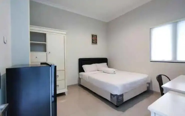 Djuragan Kamar Bandahara