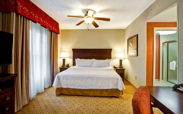 Homewood Suites Fredericksburg