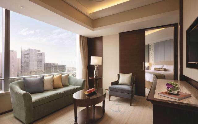Shangri-La Hefei