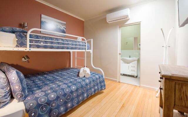 Port Lincoln YHA