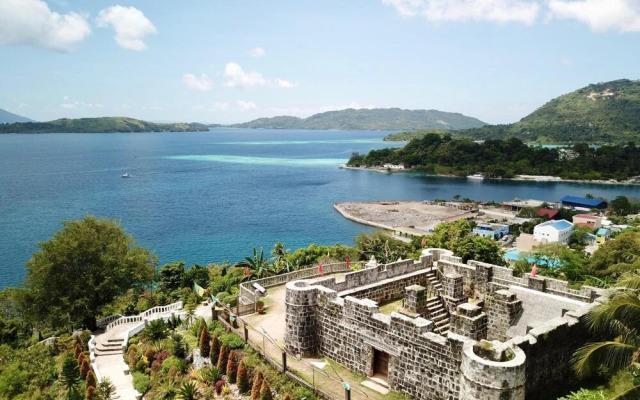 Romblon Fun Divers & Inn