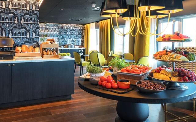 Thon Hotel Orion