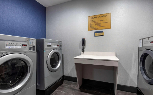 Best Western Plus Amarillo East Hotel