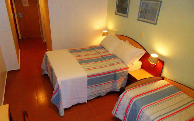 Hotel Torremolinos