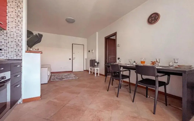 Appartamento incantevole a 100 mt dal mare