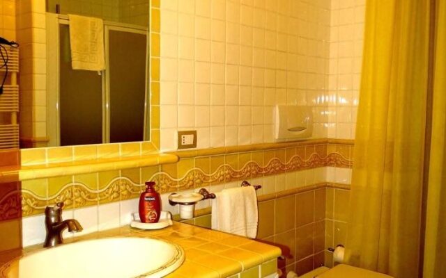 Bed and Breakfast Villa Gioia