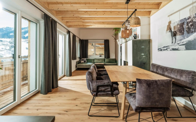 SUN SIDE by Schladming Appartements