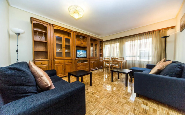 Mayor Residence
