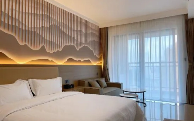 Shuoke International Apartment