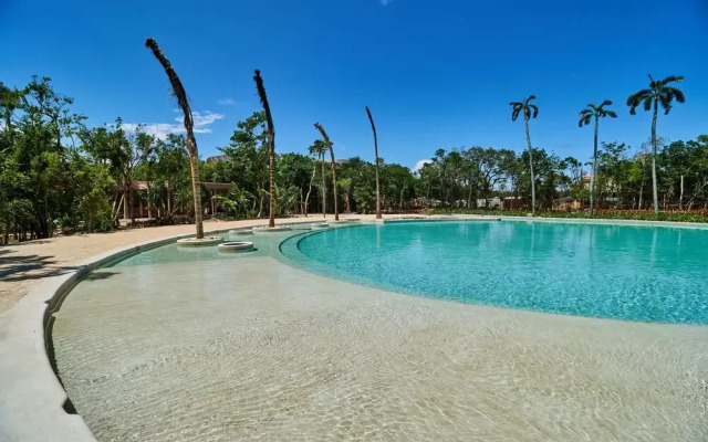 Aflora Tulum 309 By Lockey