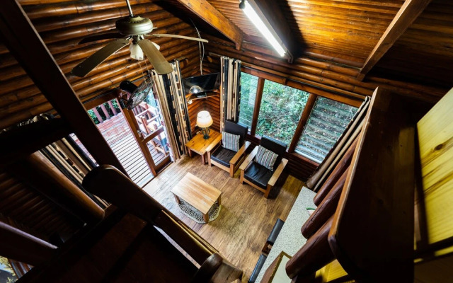 Mtunzini Forest Lodge Self Catering