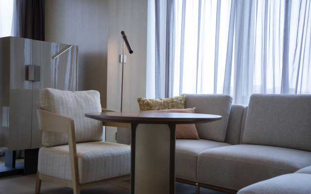 Hyatt Regency Ningbo Hangzhou Bay