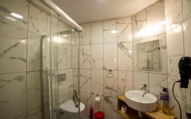 Paparuna Buti̇k Otel