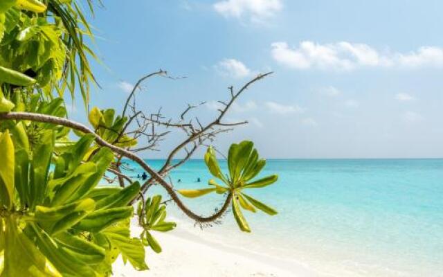 Fulhadhoo inn