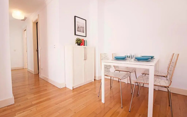 Casas FreshApartments by Bossh Hotels