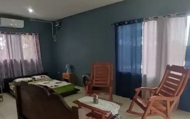 Apartamentos Montiel