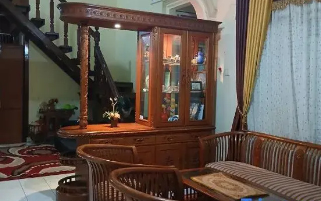 Gestur First House (Syariah)